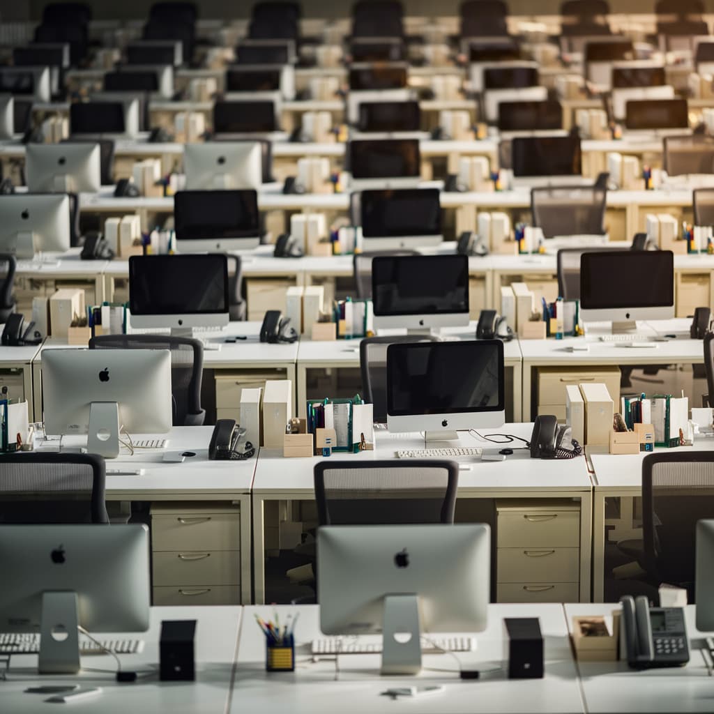 Hosting Successful Events in Coworking Spaces