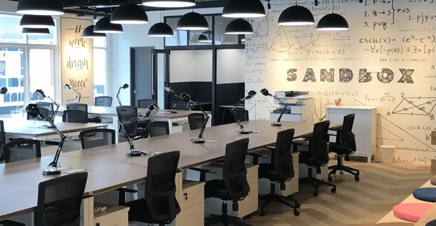 The Future of Coworking Spaces in Pakistan Will Surprise You