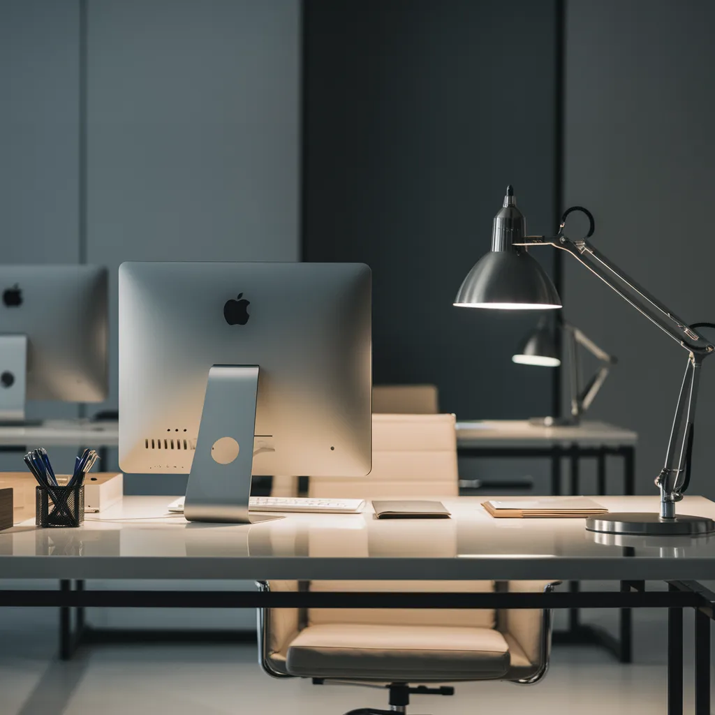 Designing Flexible Workspaces in Coworking Environments