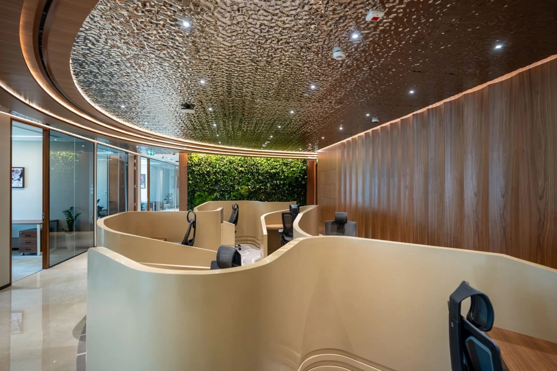 Work Smarter at These Top 7 Coworking Spots in Abu Dhabi