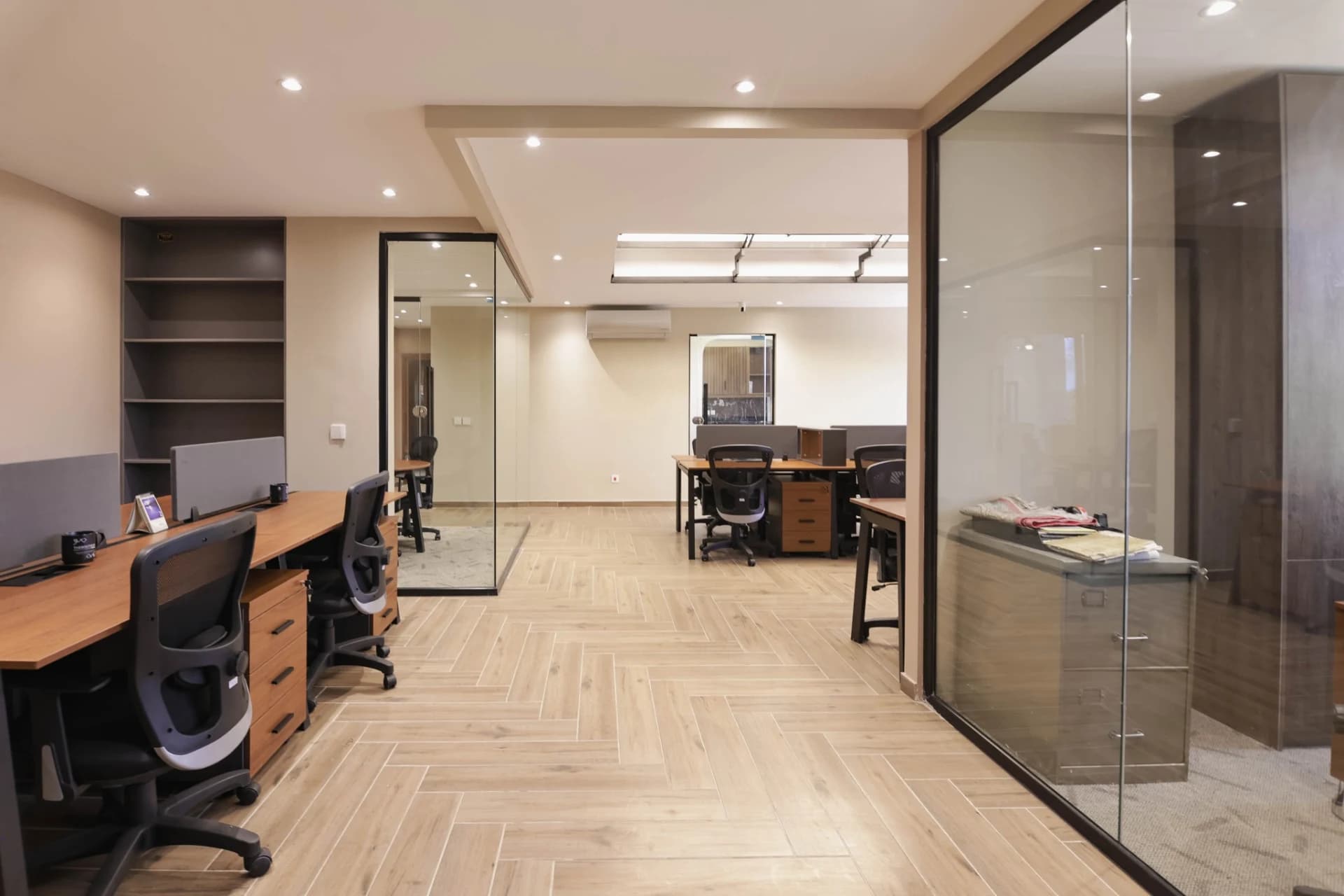 Find The Perfect Private Office in Islamabad’s Business Hub: Our Top 6 Picks!