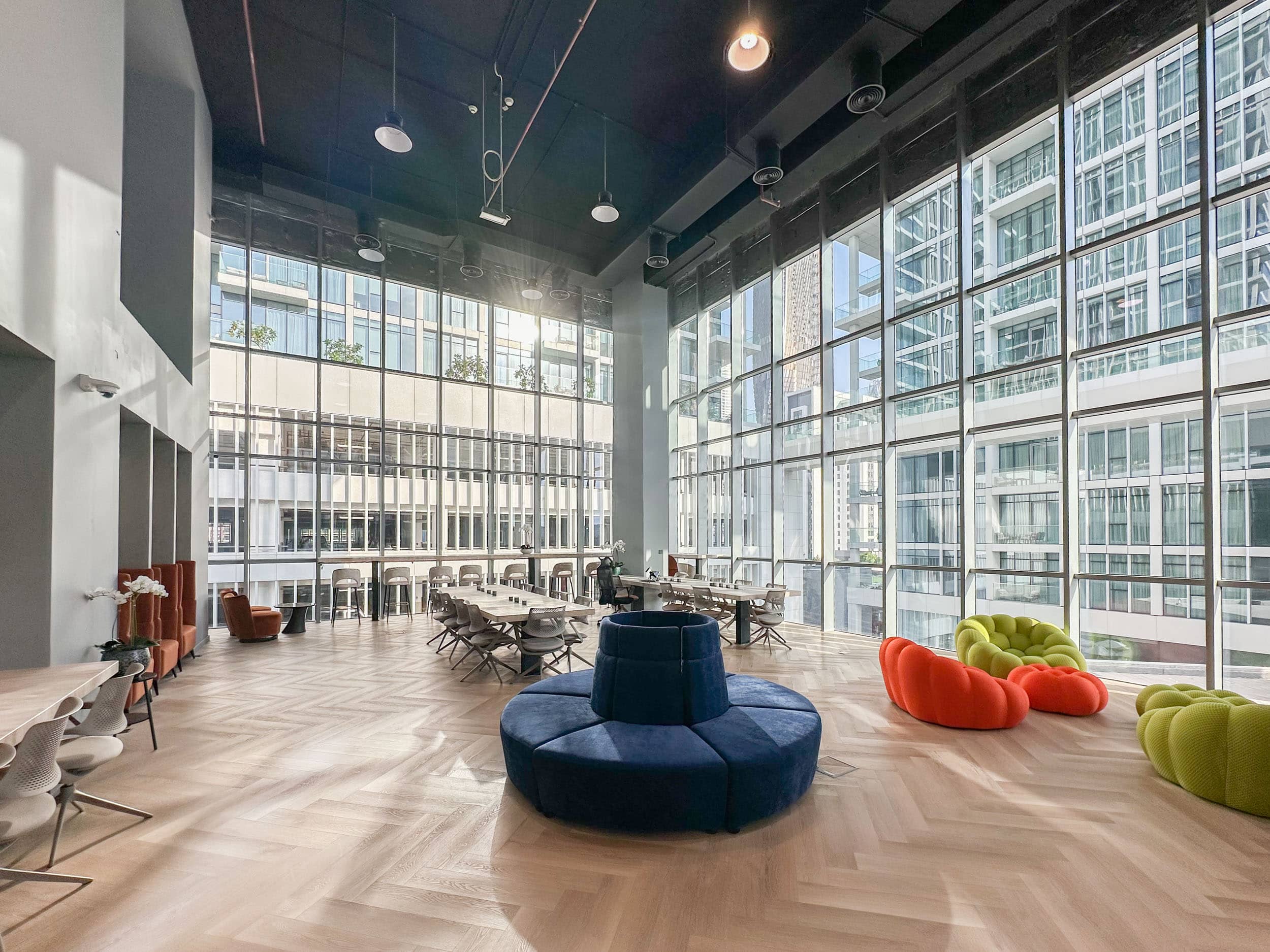UAE’s Top Virtual Office Picks for Freelancers and Startups
