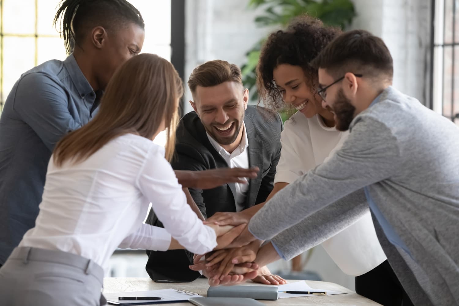 4 Fun Engagement Strategies to Connect in a Coworking Space
