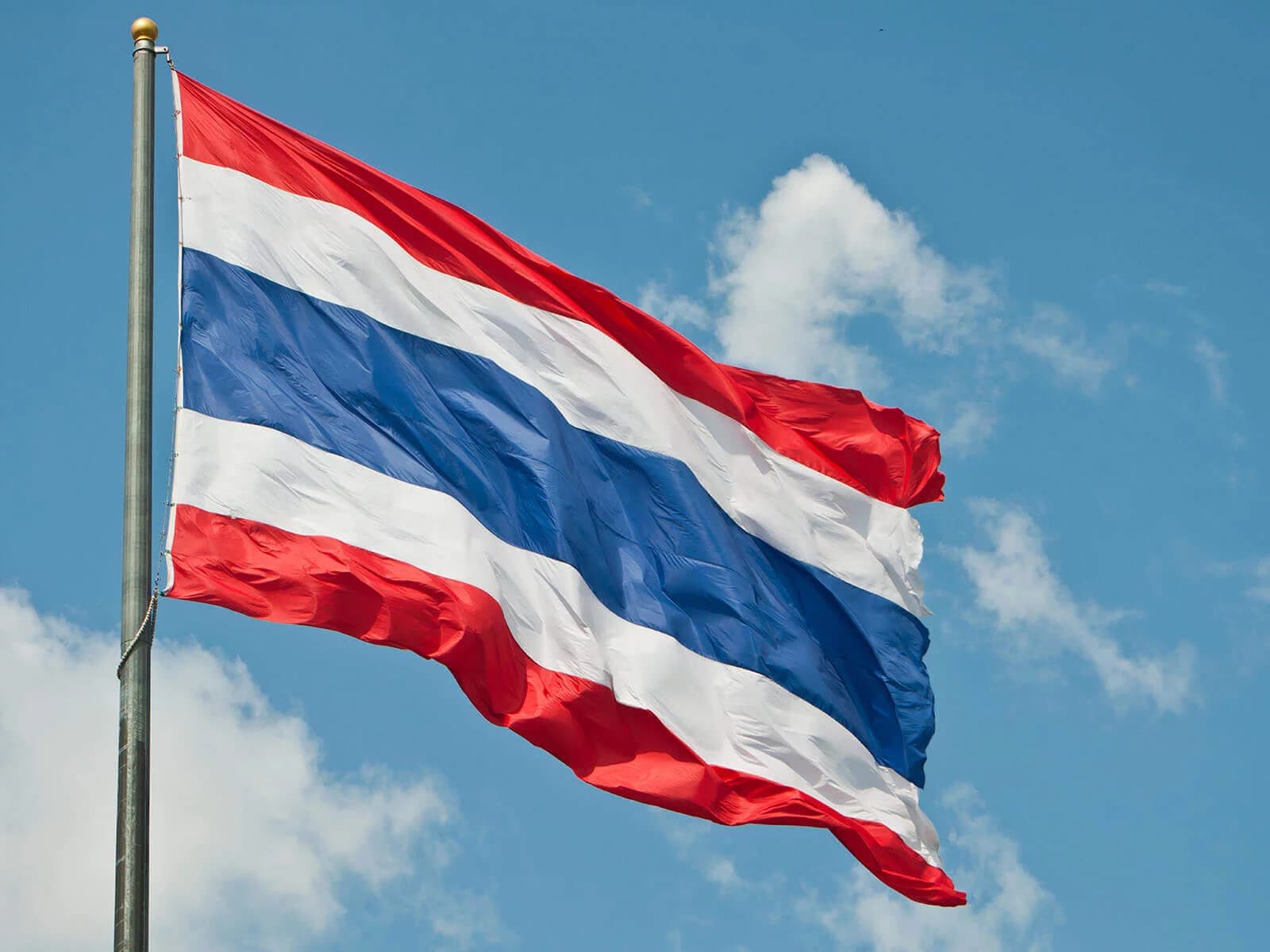 Thailand’s National Day Sparks a Coworking Boom!