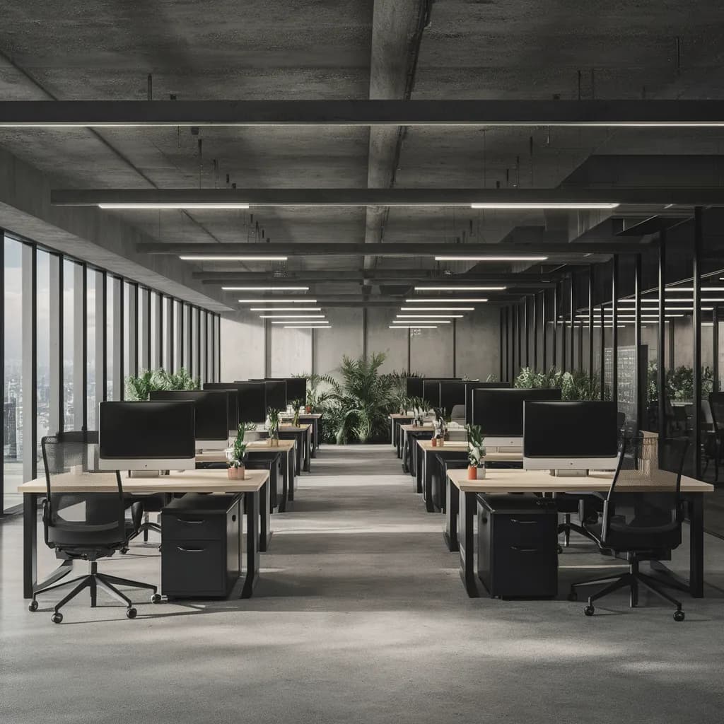 How Coworking Spaces Can Promote a Circular Economy