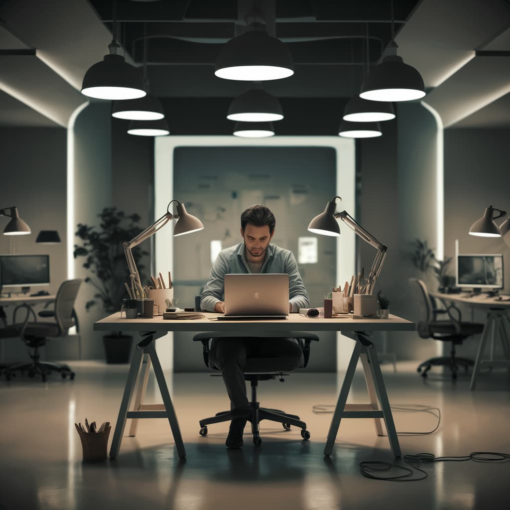Success Stories of Startups in Coworking Spaces