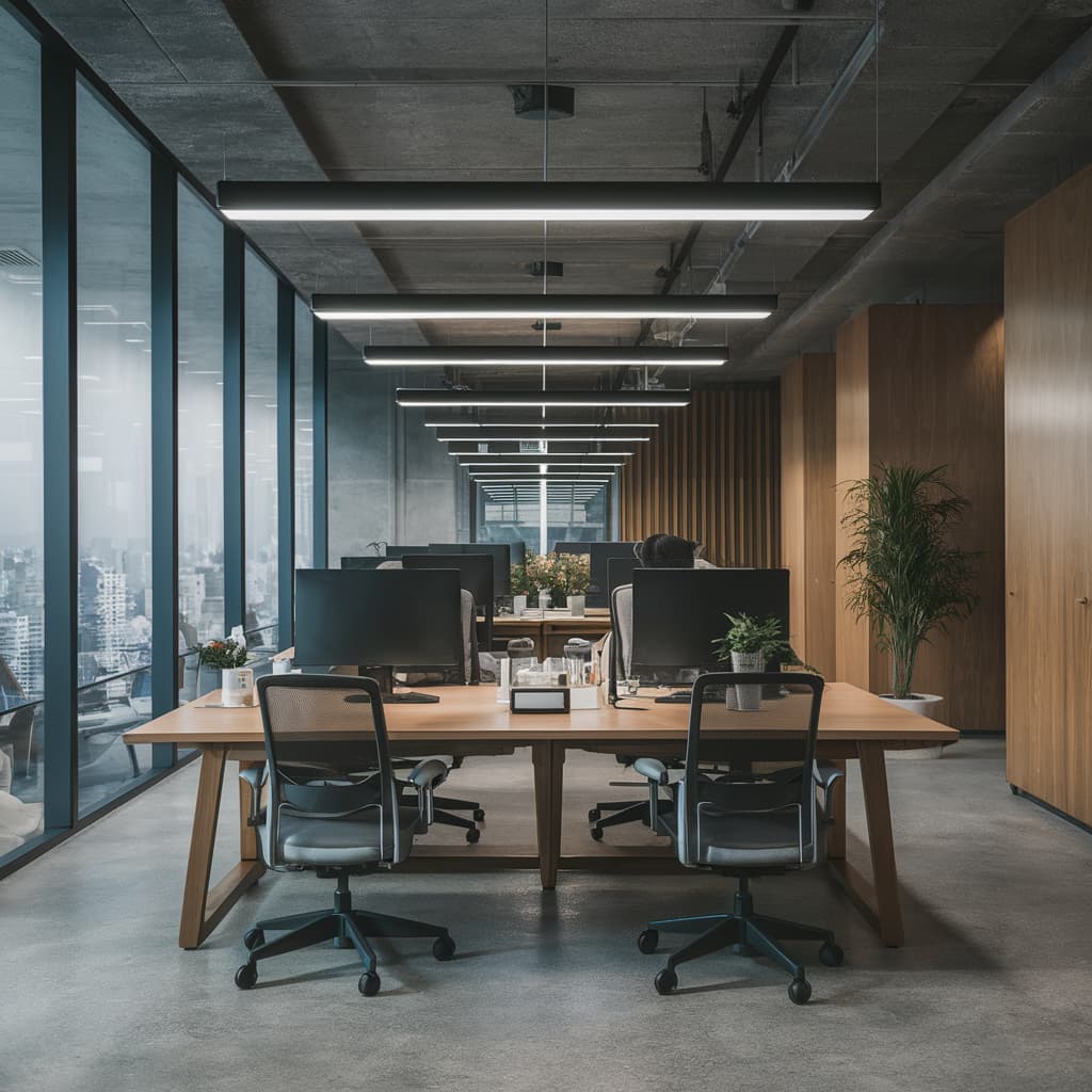 Achieving Work-Life Balance in Coworking Spaces