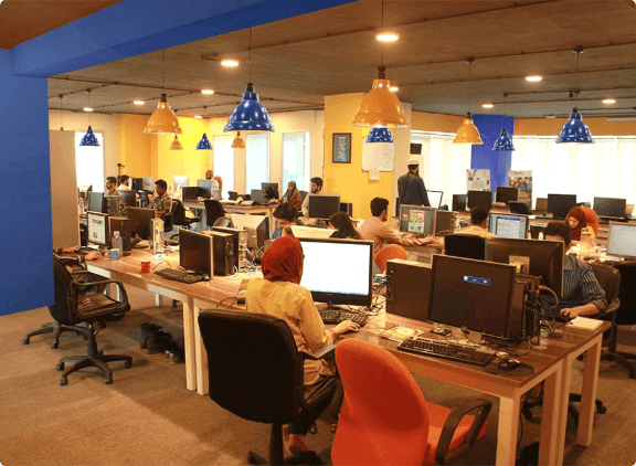Our Top List for Karachi's Ultimate Coworking Spaces