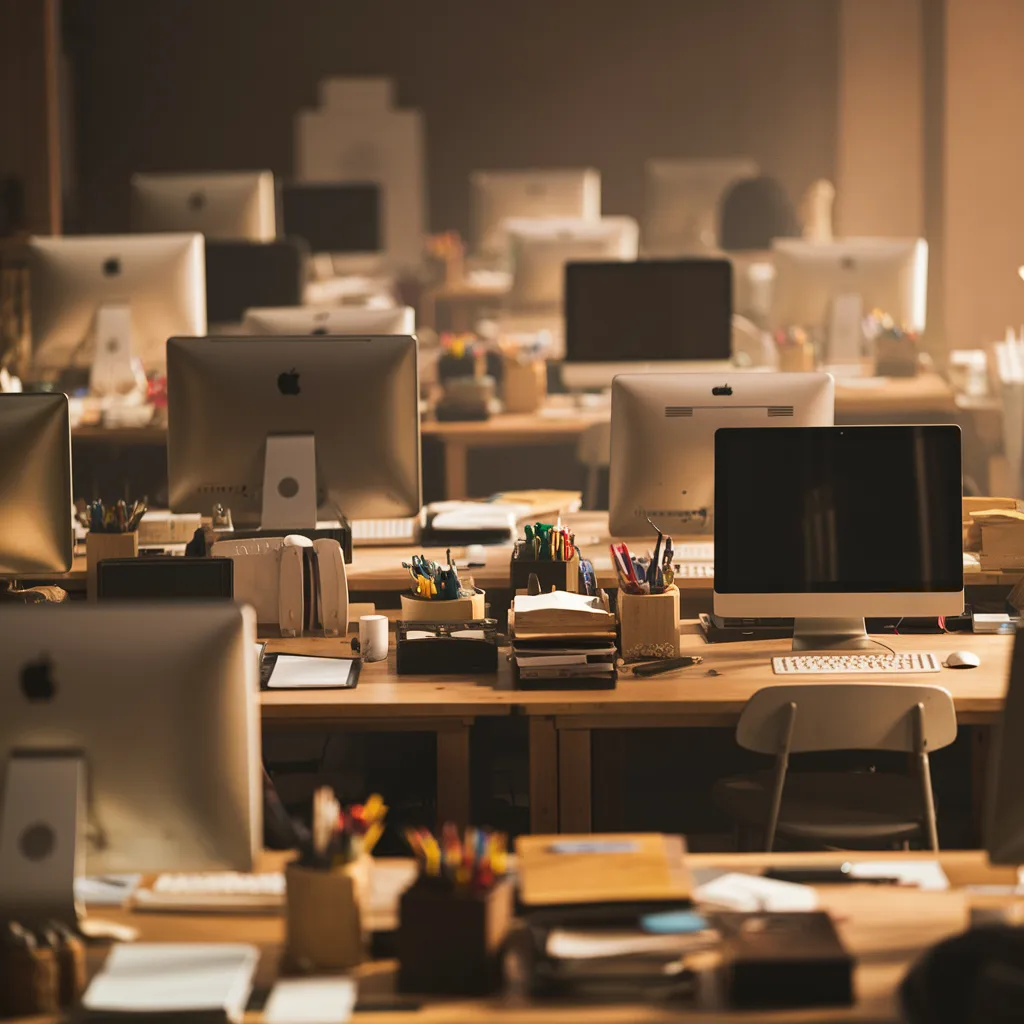 Types of Events to Host in Coworking Spaces