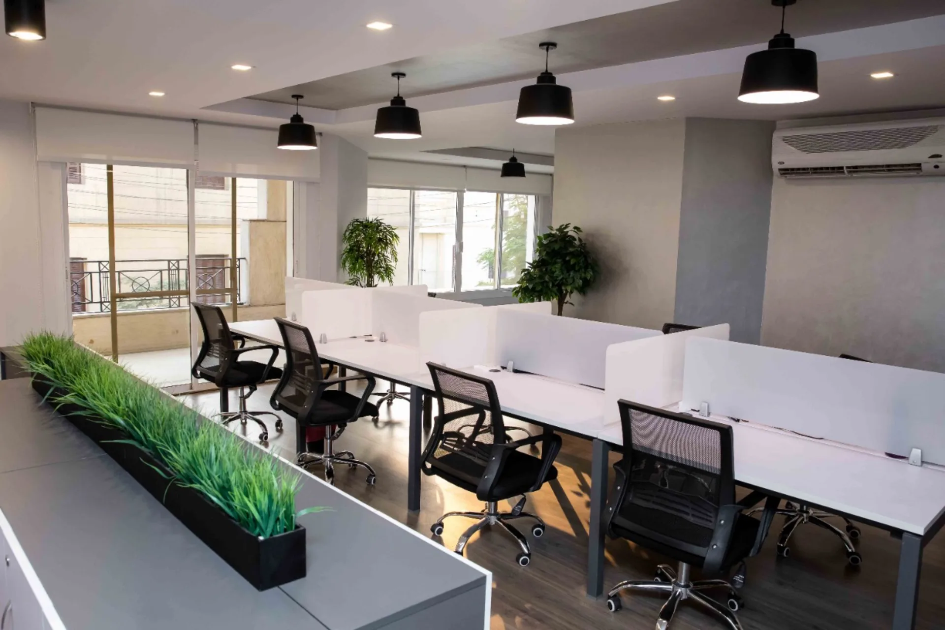 Top 7 Dedicated Desks to Rent in Egypt