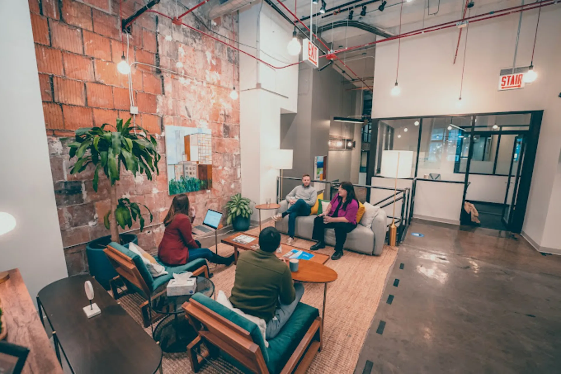 Top 7 Best Coworking Spaces in Chicago