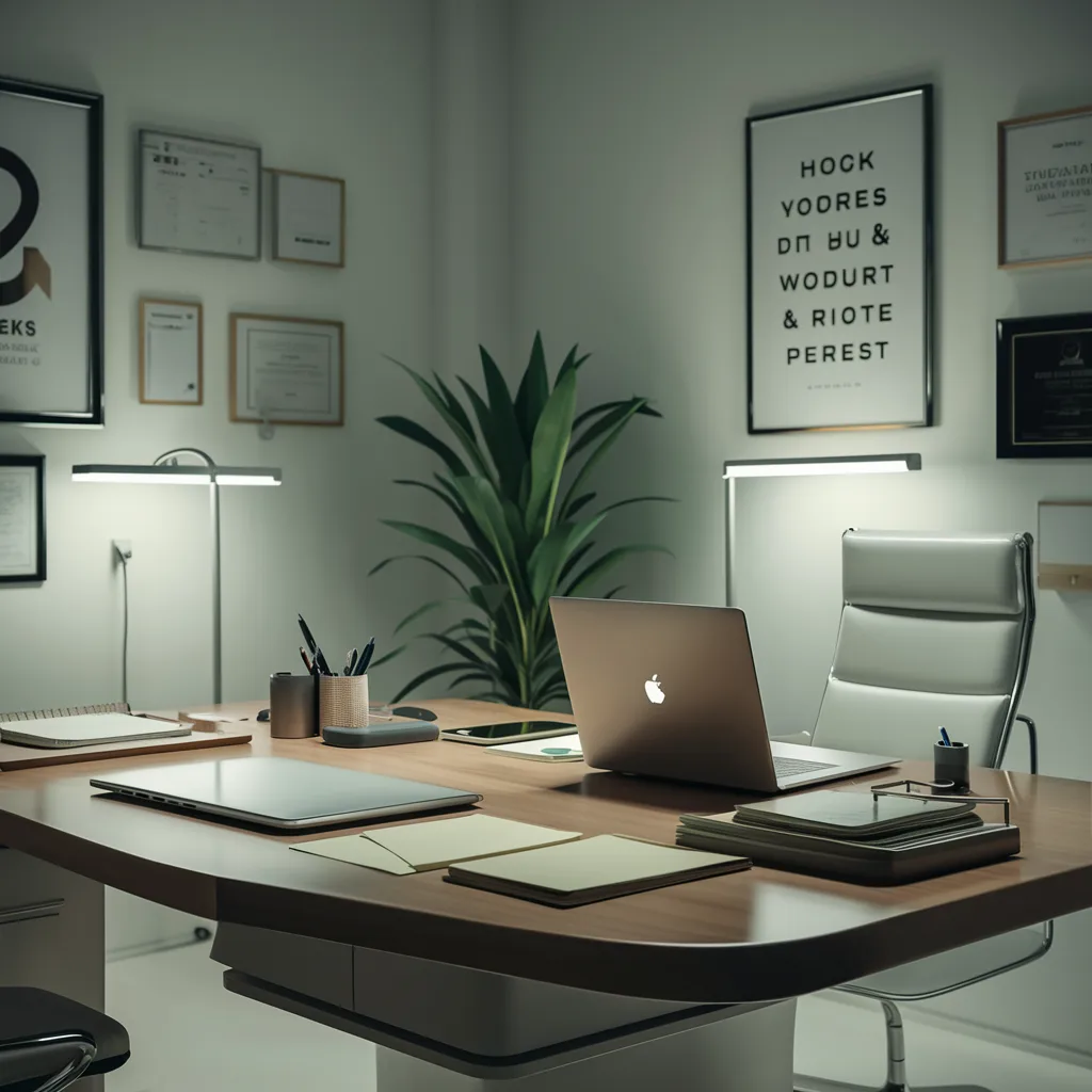 The Role of Flexibility in Coworking Space Success