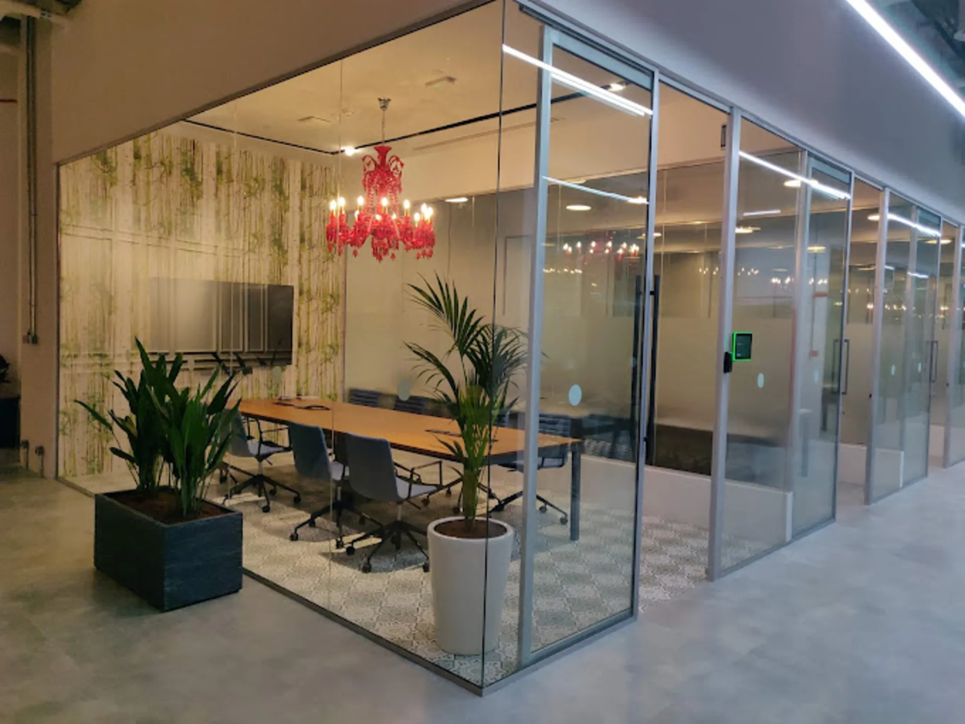 Top 6 Meeting Rooms in the UAE You Need to See Before Booking