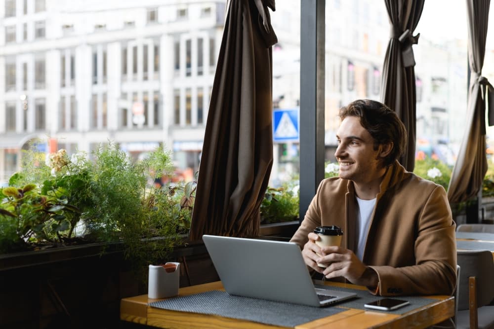 Top best destinations in Morocco for digital nomads