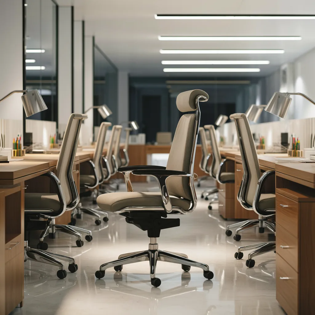 Balancing Social Interaction and Focus in Coworking Spaces