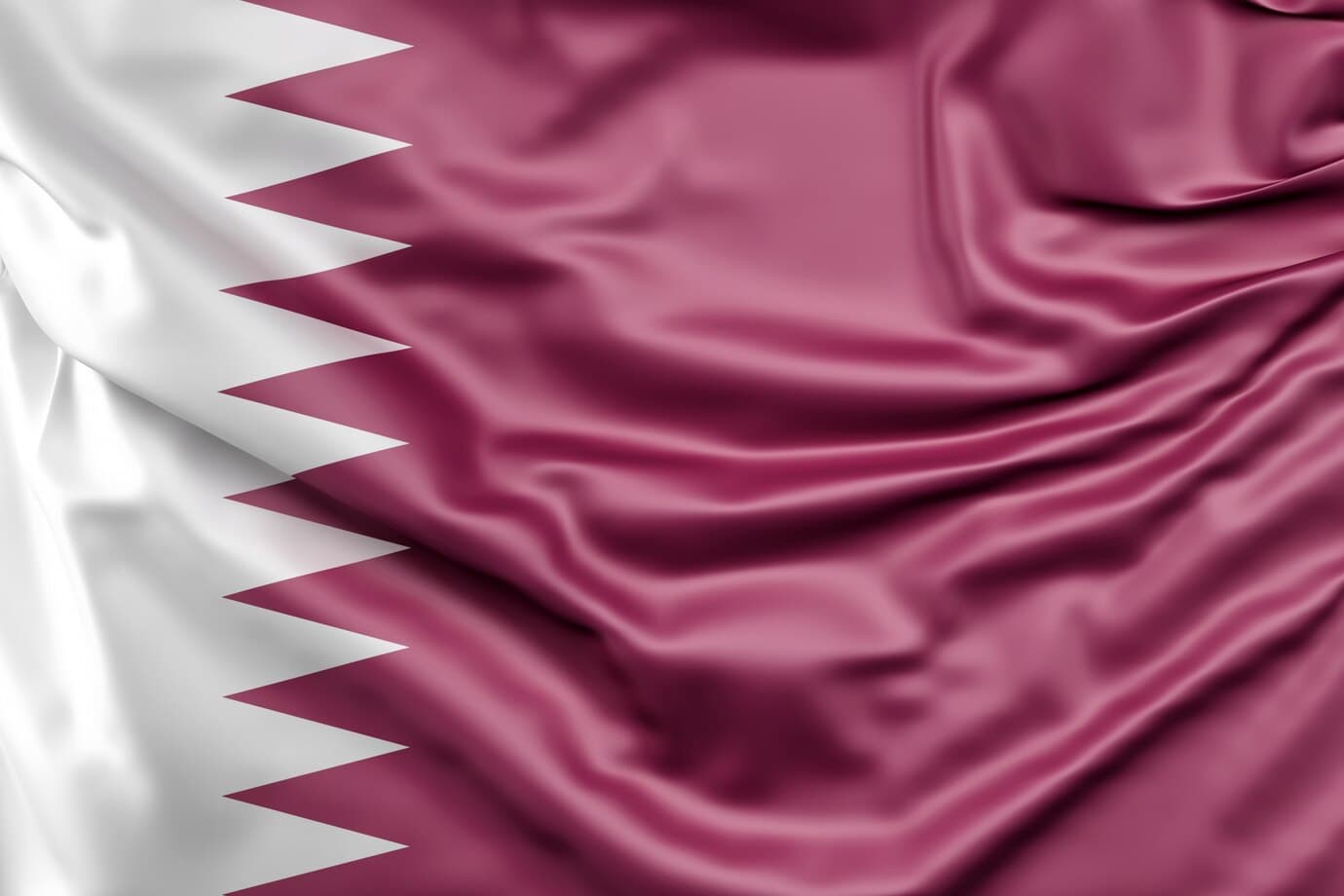 Qatar National Day Celebrations at Your Favourite Coworking Spaces!