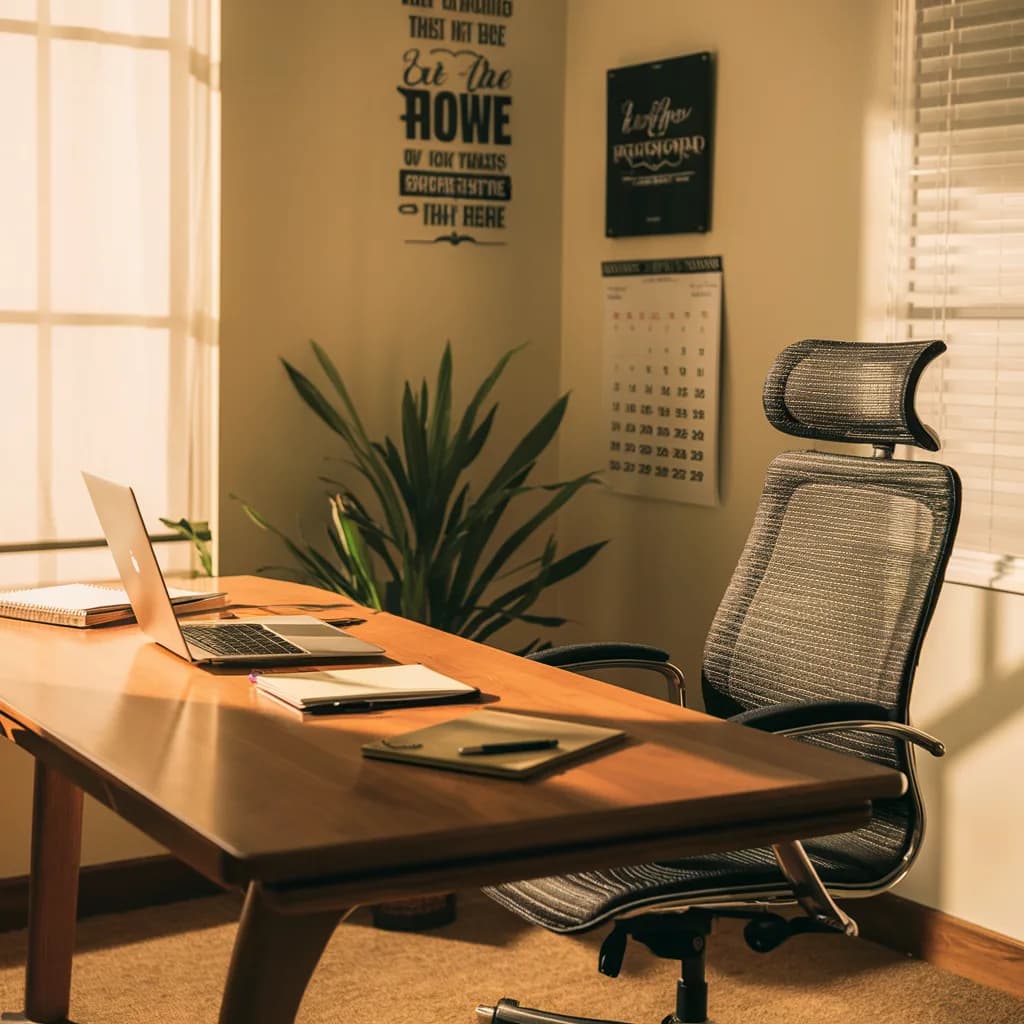 How Flexibility Enhances Productivity in Coworking Spaces