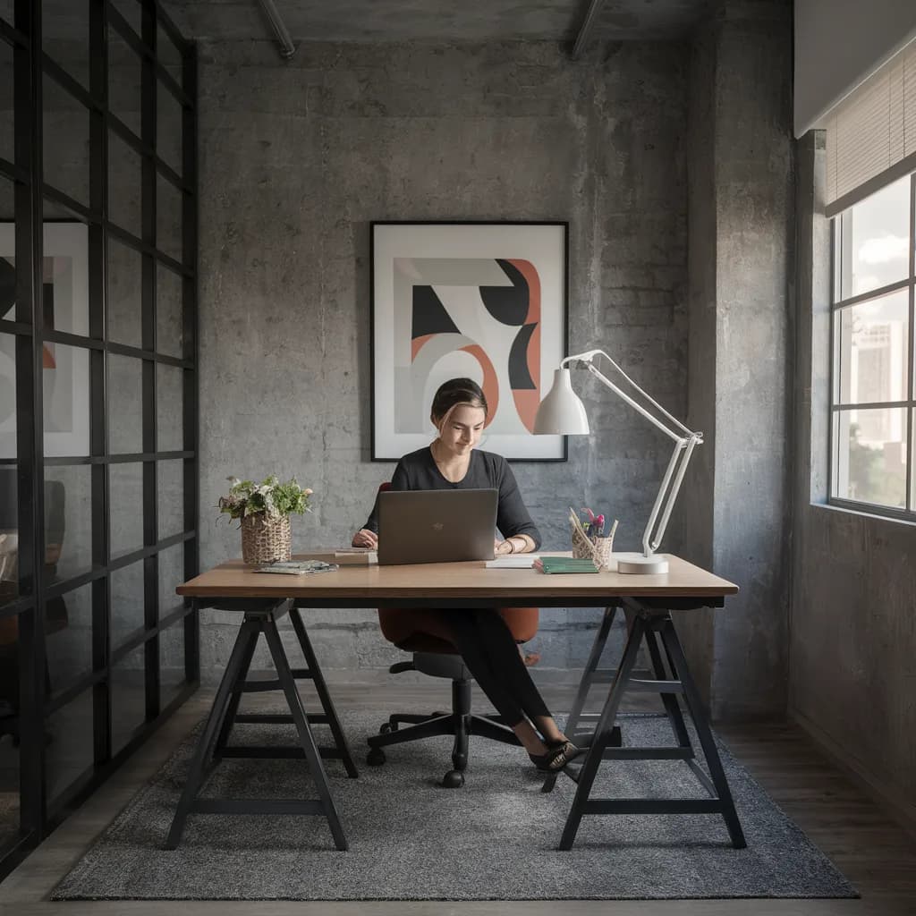The Benefits of Flexible Coworking Spaces