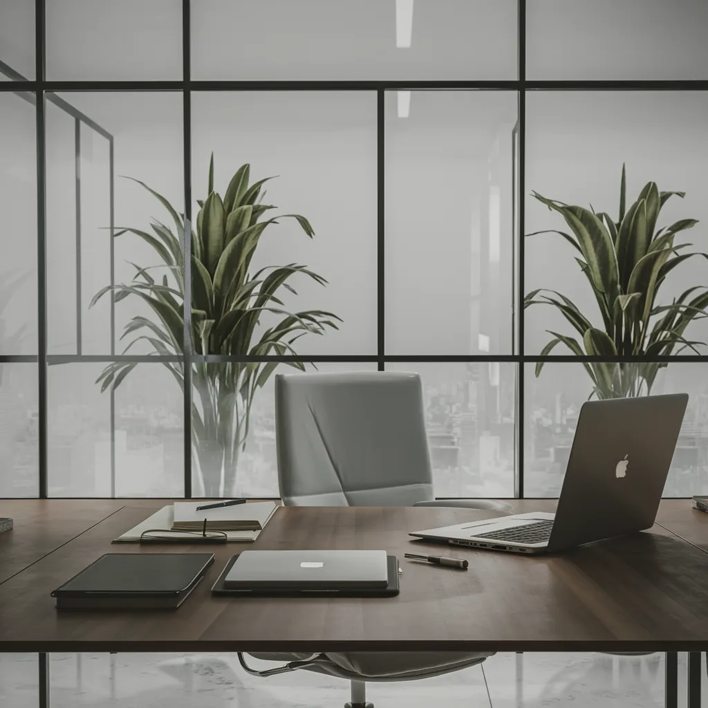 How Coworking Spaces Provide Flexible Work Solutions