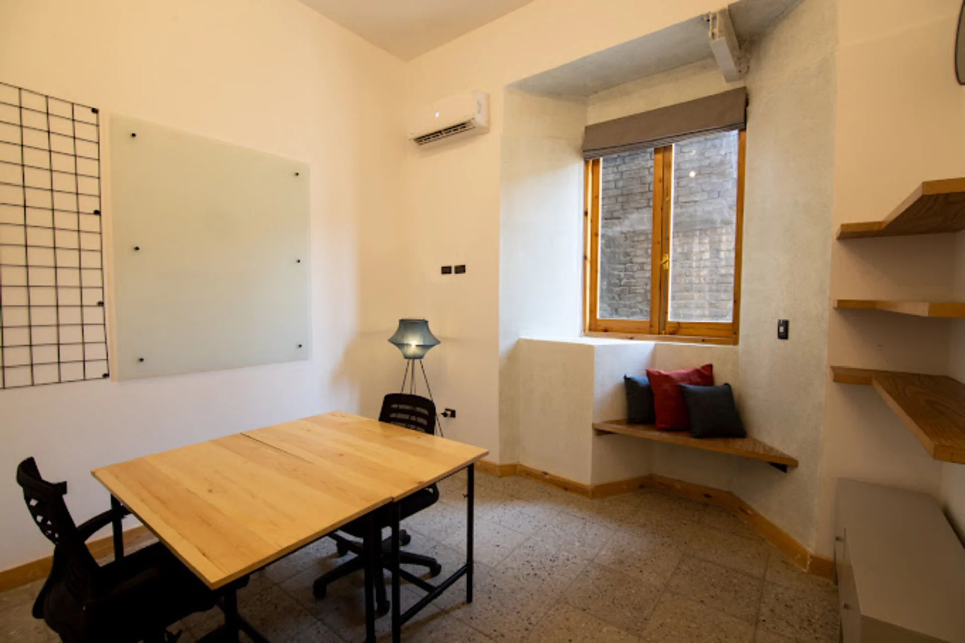 Top 6 Private Offices in Egypt