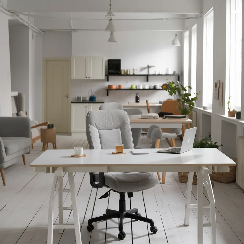 Coworking Spaces: The Perfect Incubator for Entrepreneurs