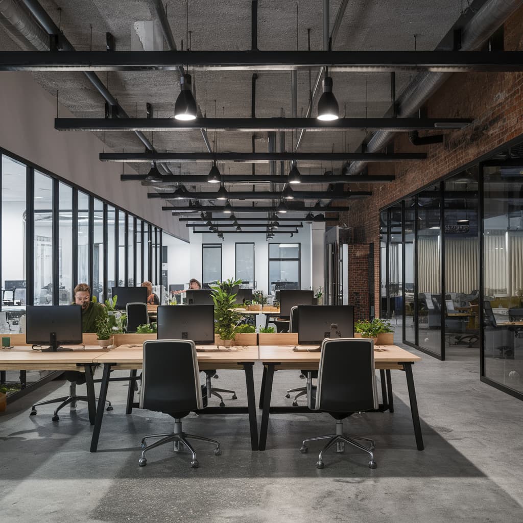 Top Coworking Spaces for Startups