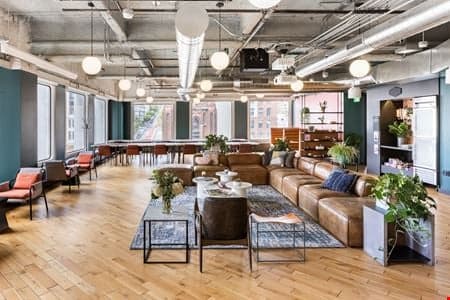 Top 7 Best Coworking Spaces in San Francisco
