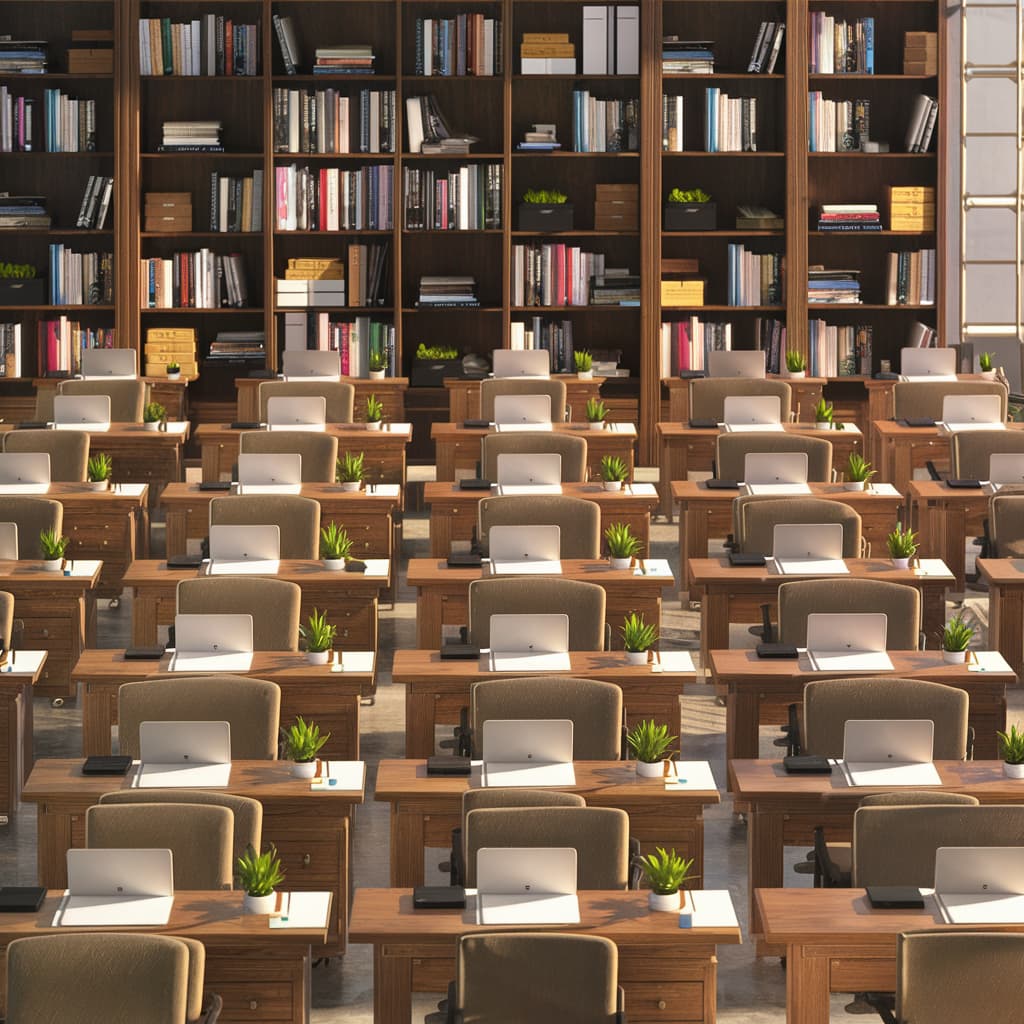 Wellness Programs in Coworking Spaces for Better Work-Life Balance