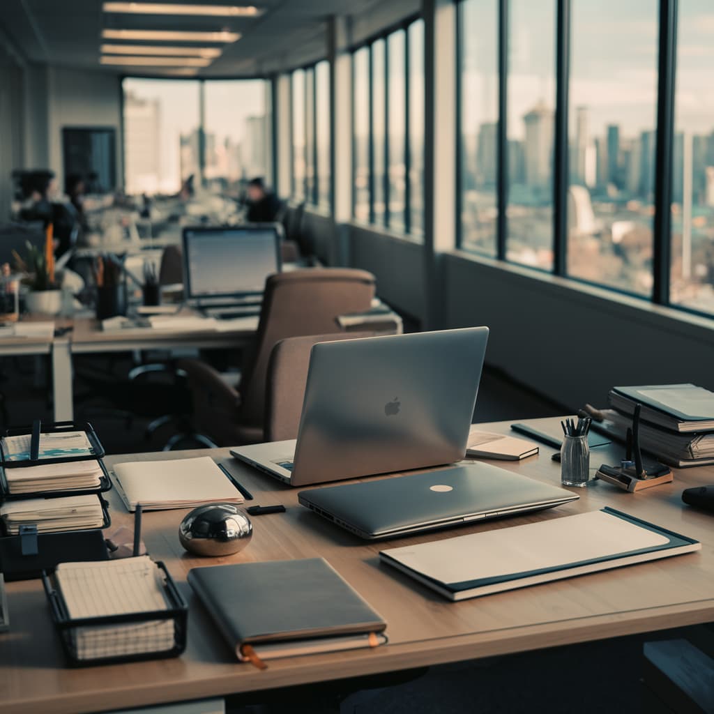 Flexible Office Solutions for Remote Teams