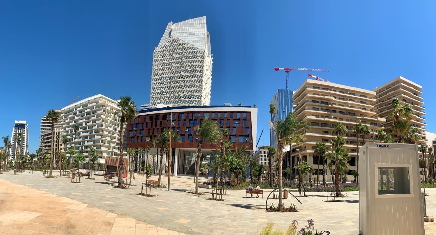 Are Coworking Spaces in Morocco really worth it?