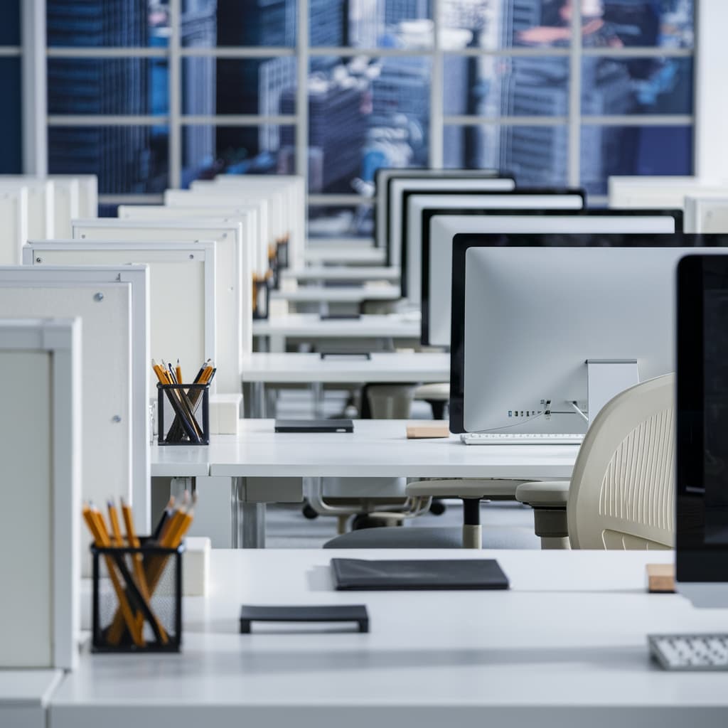 How Coworking Spaces Support Mental Health and Well-Being