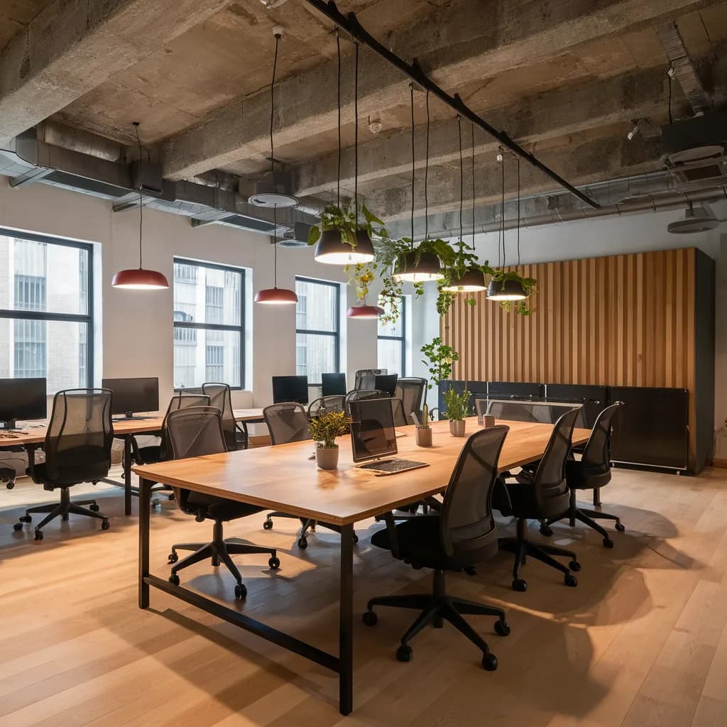 Coworking Spaces as Hubs for Social Entrepreneurship