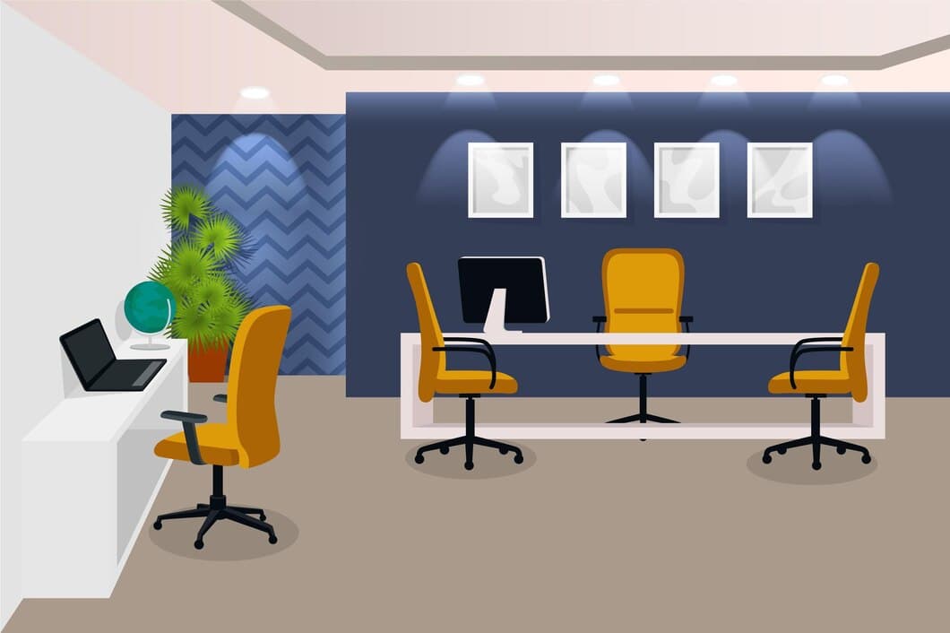 The Ultimate Guide to Private Offices: Why They’re the Perfect Solution for Professionals and Businesses