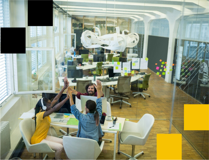 What Is Co-Working